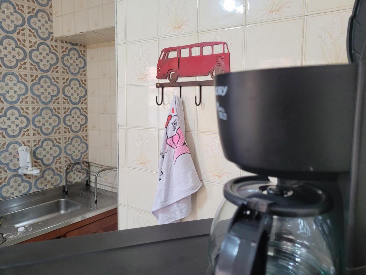 Apartamento Completo No Centro Historico Ouro Preto  Exterior photo