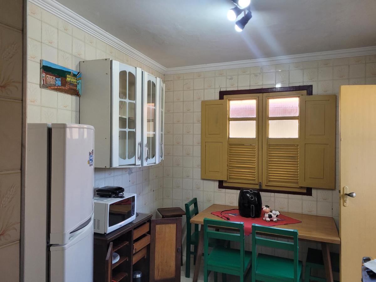 Apartamento Completo No Centro Historico Ouro Preto  Exterior photo