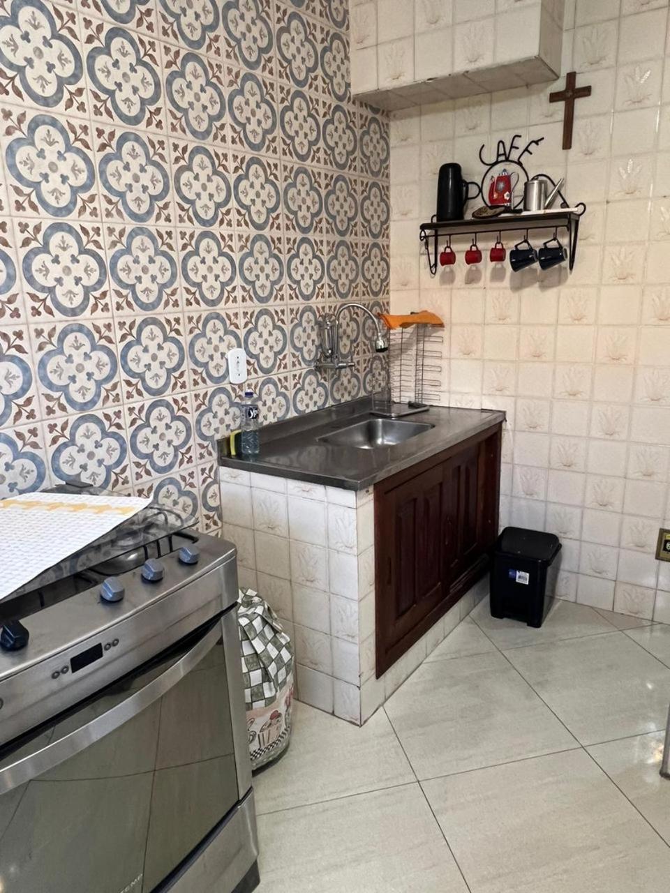 Apartamento Completo No Centro Historico Ouro Preto  Exterior photo